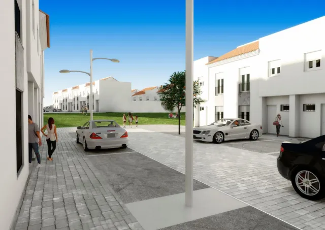 Luz de Huelva