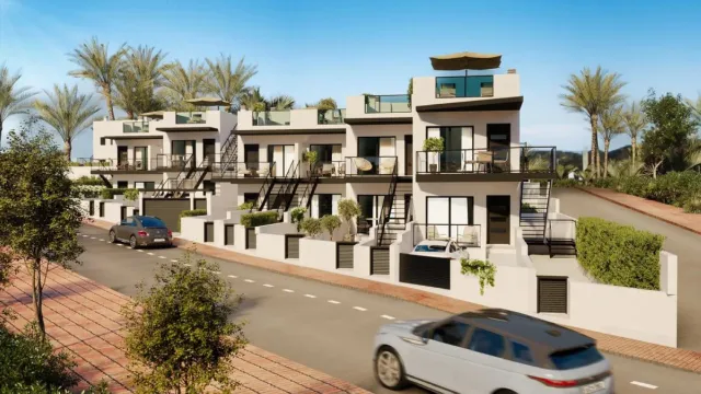 Residencial Pegasus
