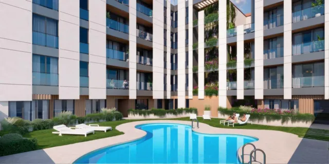 Residencial Elcano