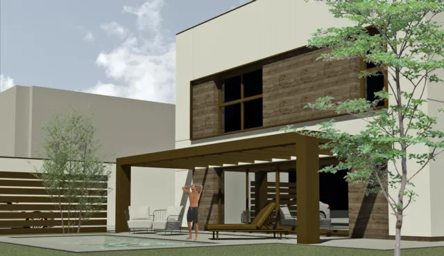 Residencial Acanto