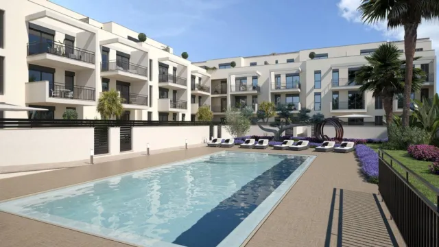 Residencial Calma