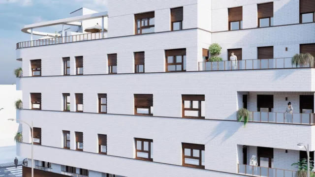 Edificio Lirio