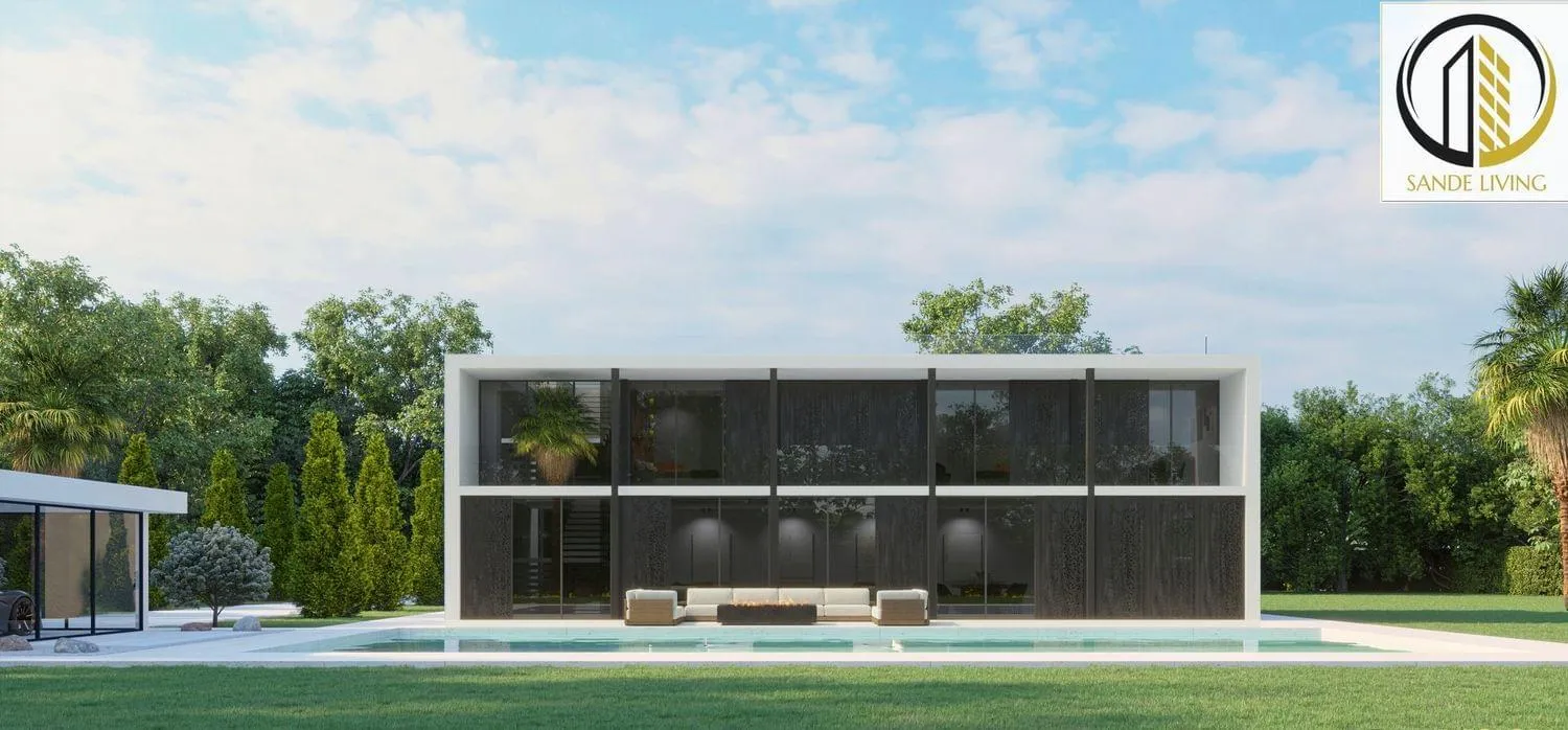 Villa Sotogrande