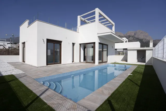 VILLA OCEAN