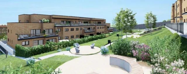 Residencial La Fincona