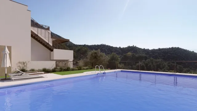 Almazara Hills