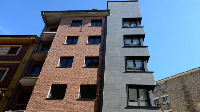 Edificio San Juan