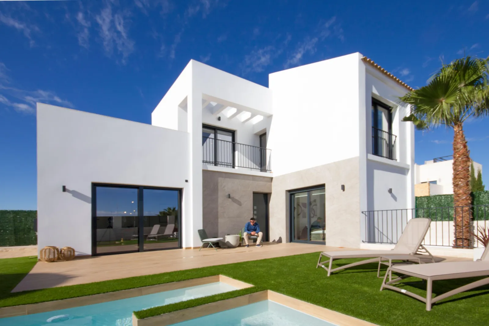 Villas Palma