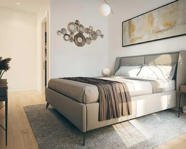 Llevant – Edificio Sales
