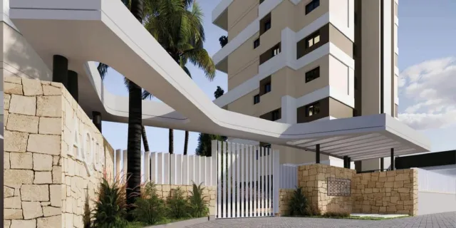 RESIDENCIAL AQUA