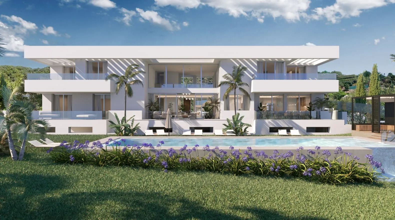 Villa Paradise