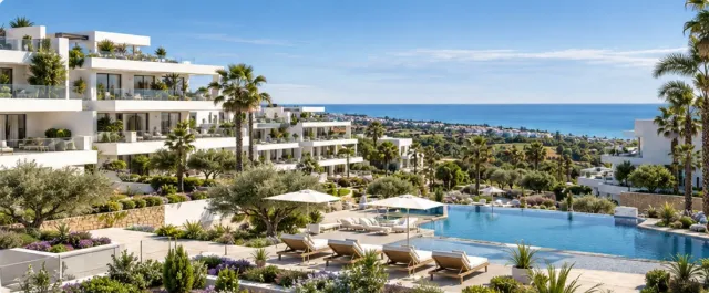Residencial Azure · Apartamento A — صورة 2