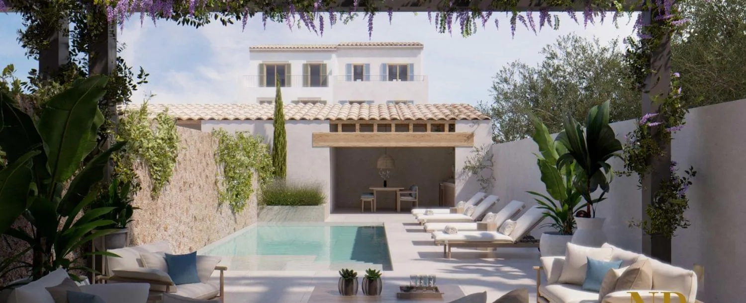 Villa Velar