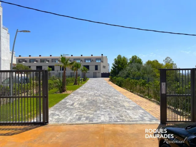 Roques Daurades Residencial