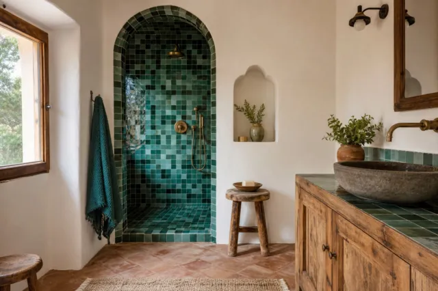 Villa tradicional en Mijas — صورة 5