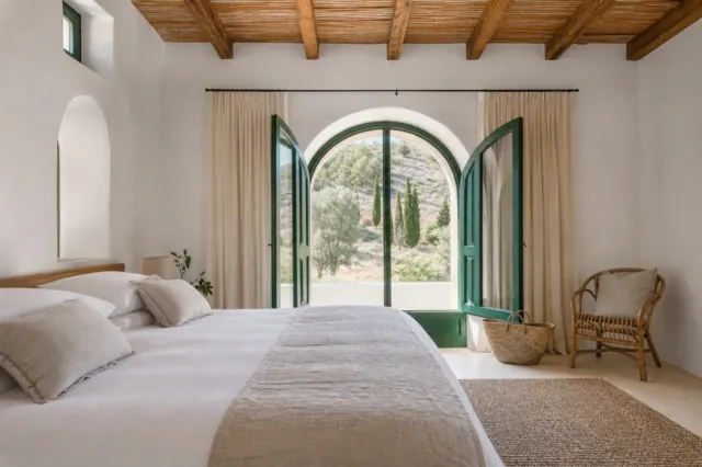 Casa rural Buganvilla — фото 4