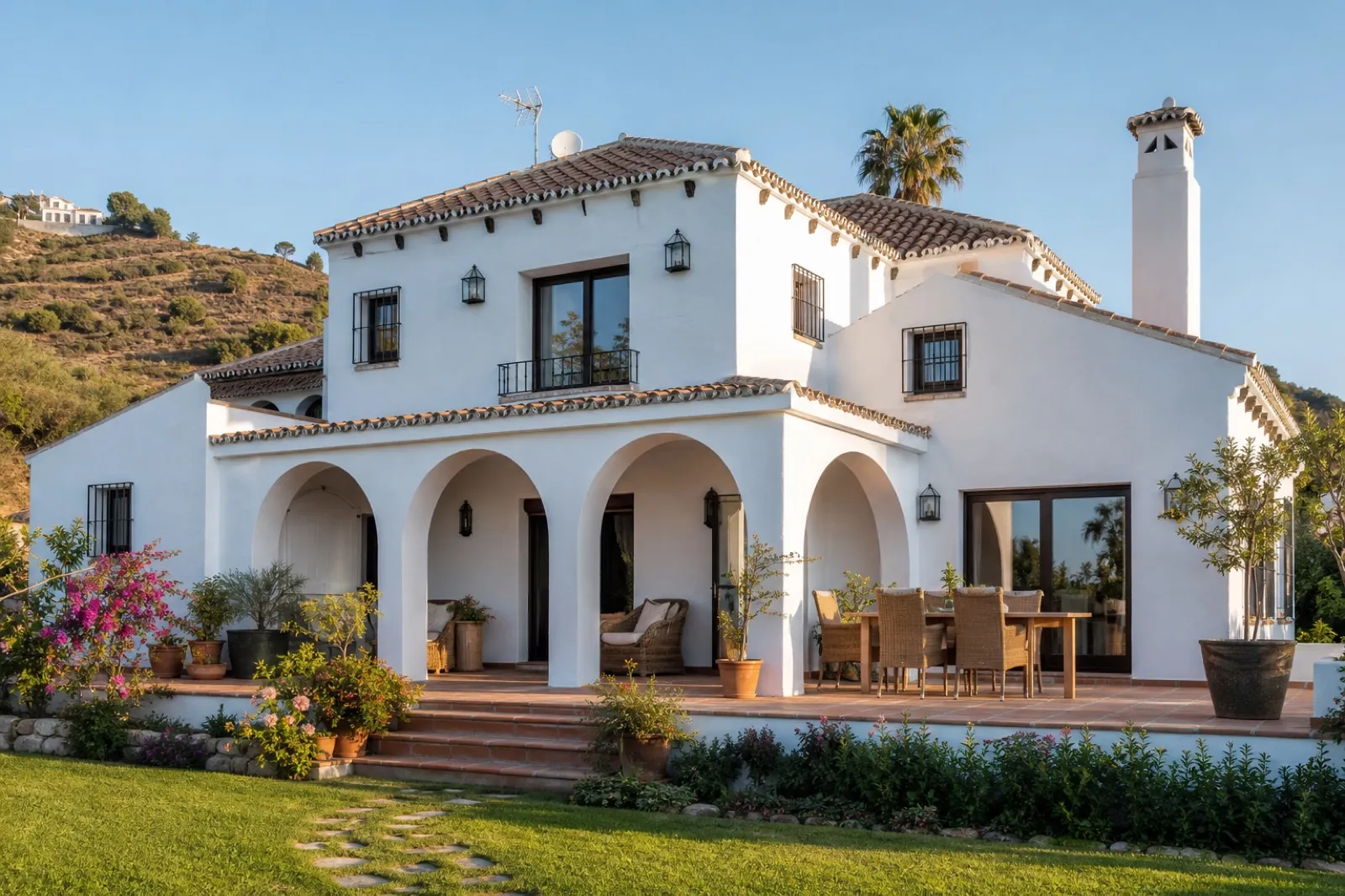 Villa con encanto en Marbella — foto 1