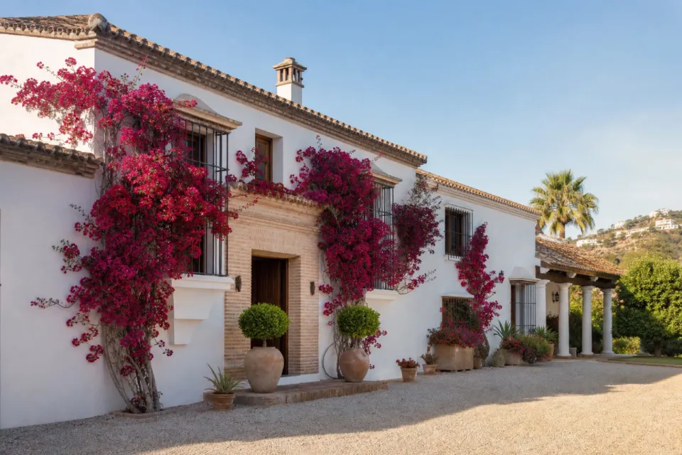 Villa Palmera