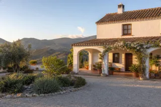 Detached house Estrella