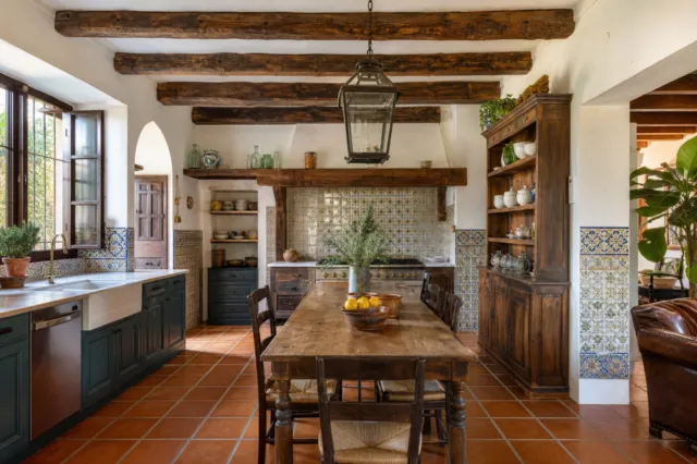 Villa con encanto en Altea — عکس 3