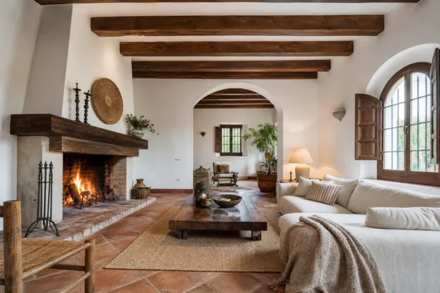 Villa con encanto en Altea — عکس 2
