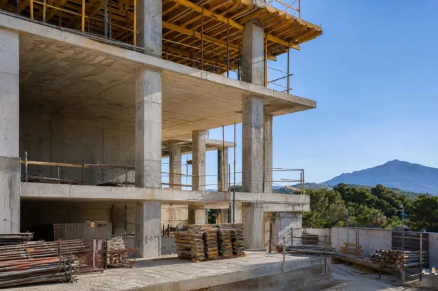 Alborán Park · Duplex 4 bed — photo 5