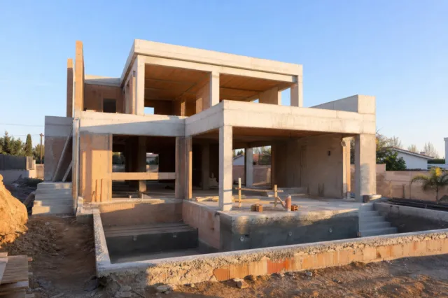 Alborán Park · Ático 3 dorm. — عکس 5