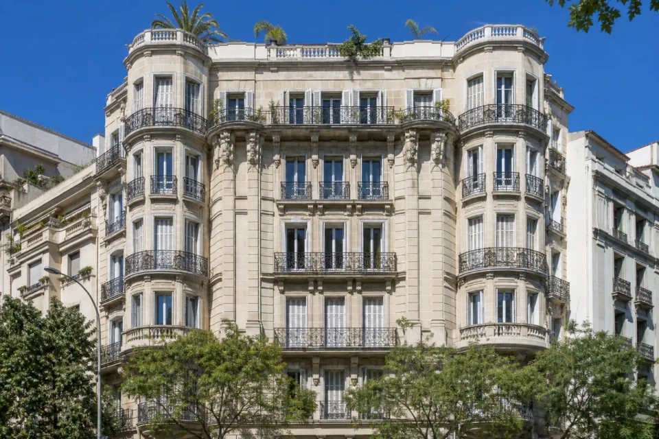 Apartamento reformado en Malaga
