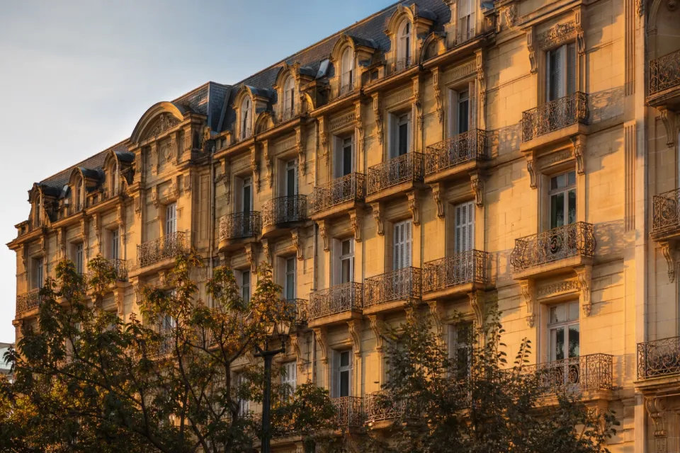 Apartamento de diseño en Madrid