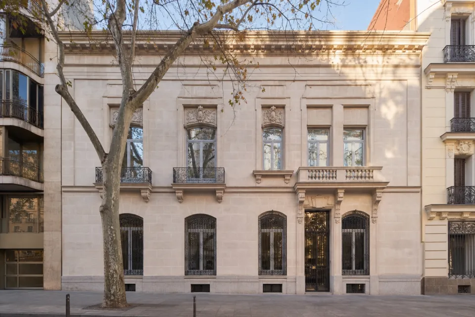 Dúplex Olivo