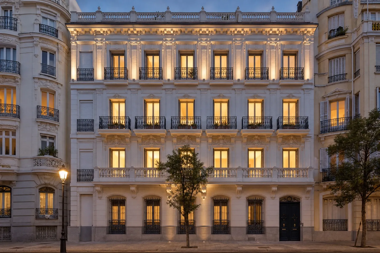 Apartamento Coral — foto 1