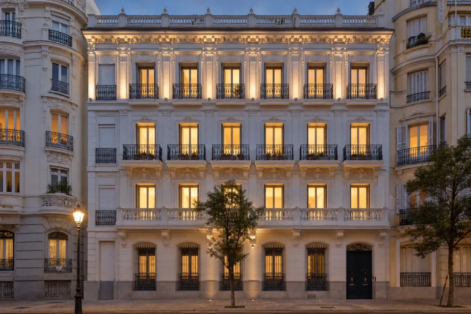 Apartamento Coral