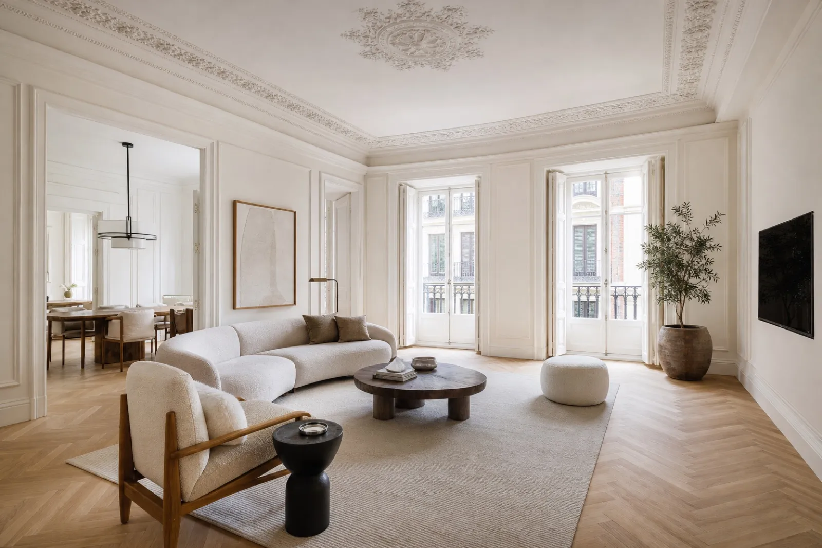 Apartamento Ámbar — عکس 1