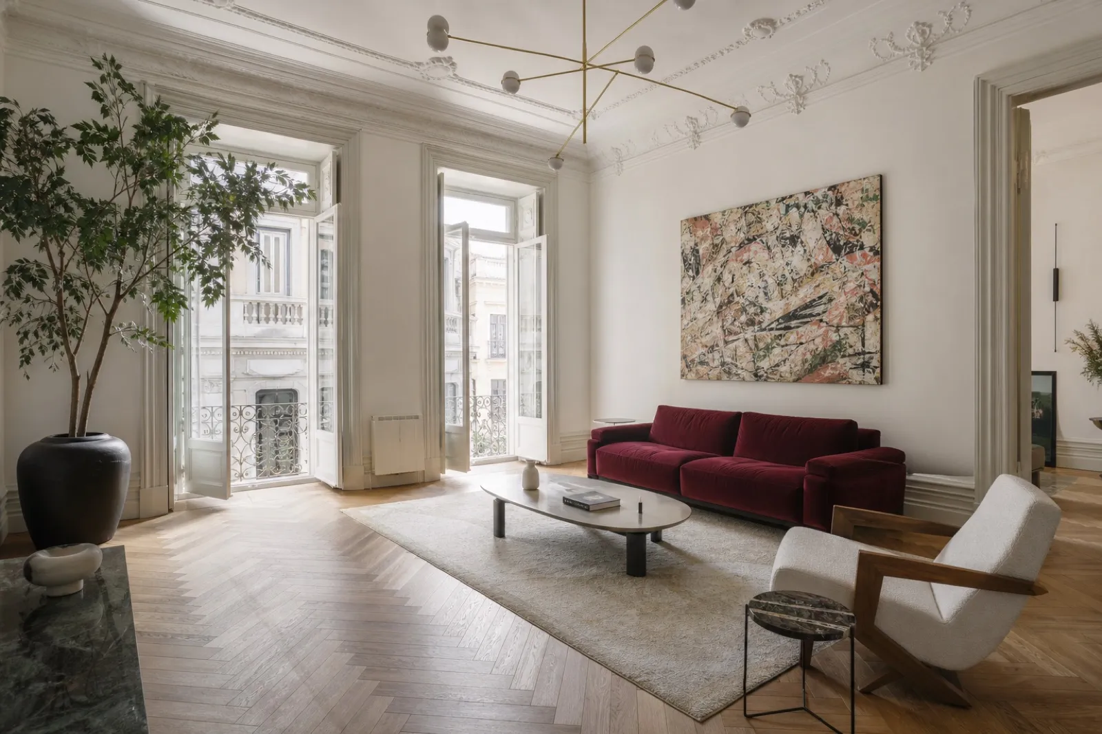Dúplex Horizonte — عکس 1