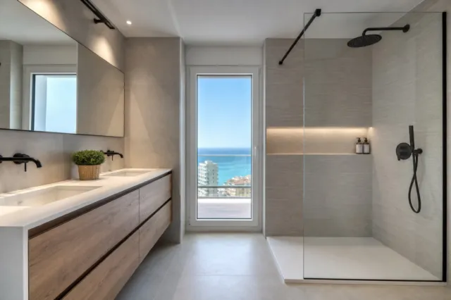 Family townhouse in Estepona — photo 5