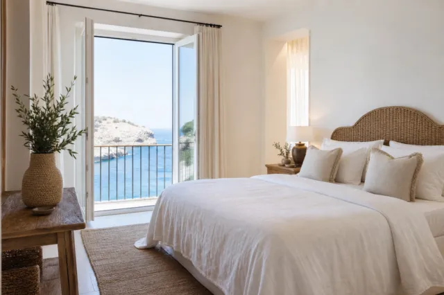 Bright penthouse in Javea — photo 4