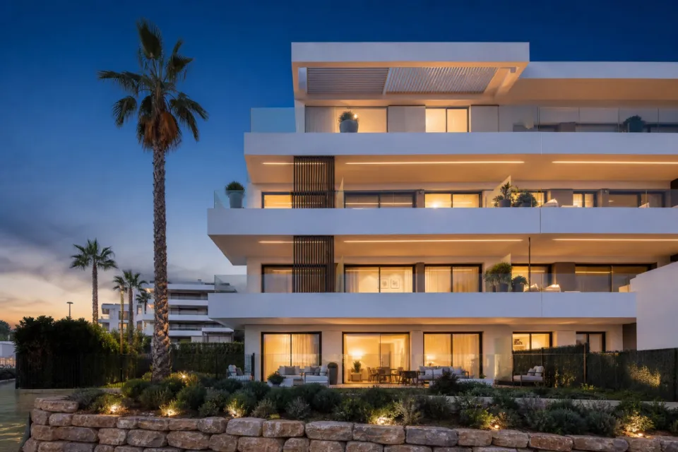 Estudio Levante