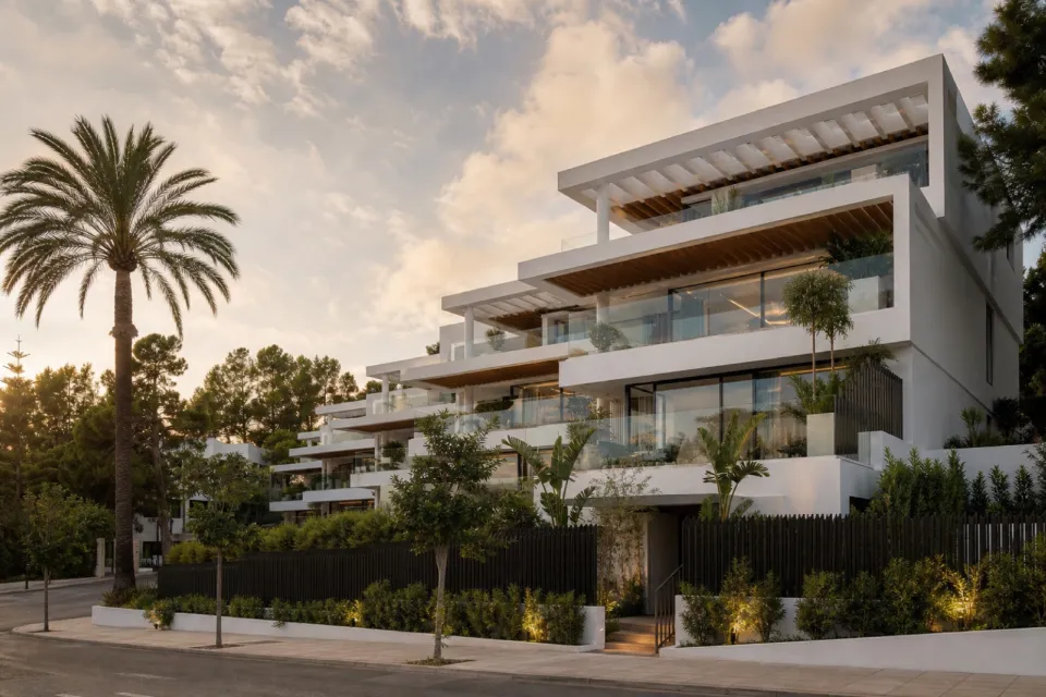 Apartamento Jazmín