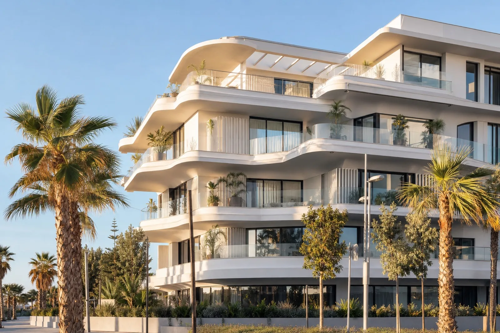 Apartamento luminoso frente al mar en Nerja — фото 1
