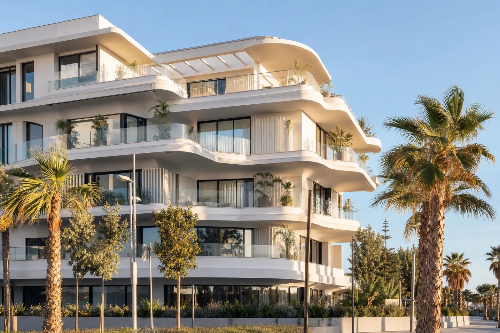 Apartamento junto a la playa en Altea — عکس 1