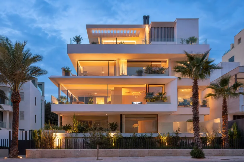 Penthouse Estrella