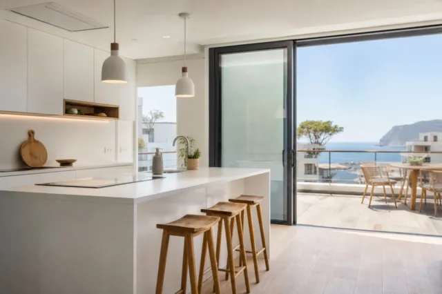 Apartamento Ámbar — foto 3