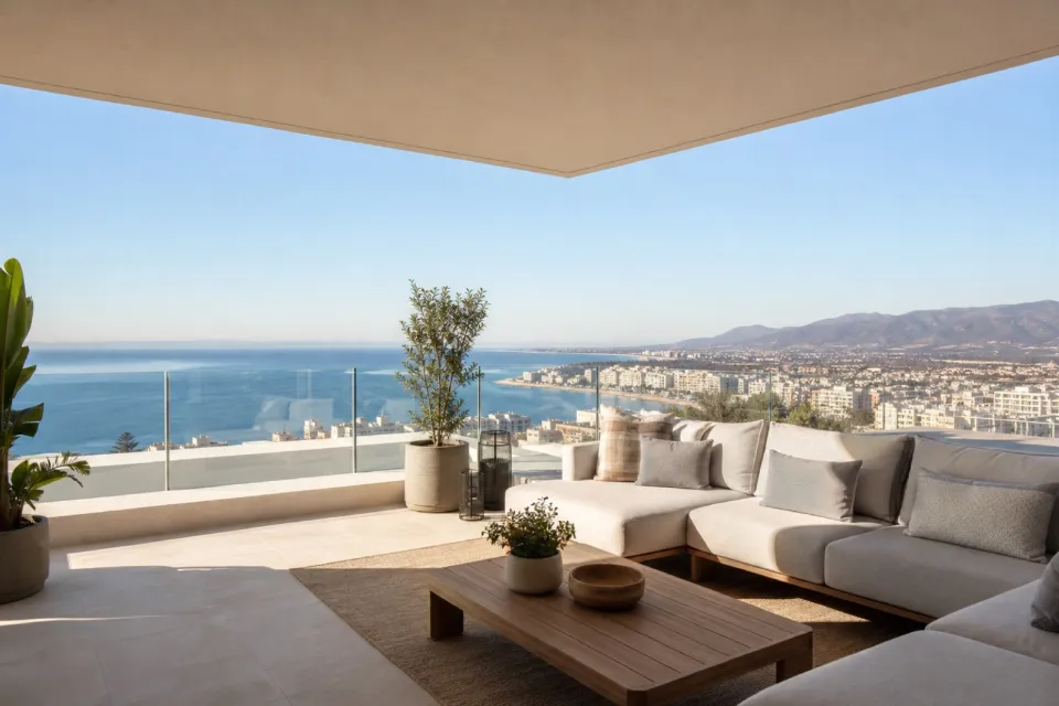 Apartamento Vela