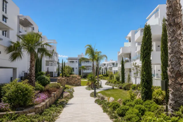Alborán Park · Duplex 4 bed — photo 4