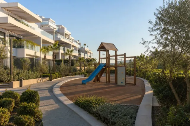Residencial Aurea · Dúplex 4 dorm. — صورة 4