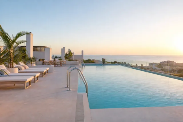 Mirador de Teatinos · Dúplex 4 dorm. — عکس 4