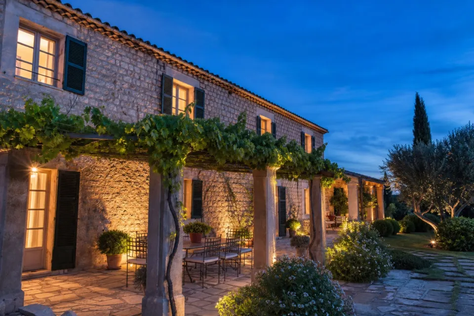 Finca Serena