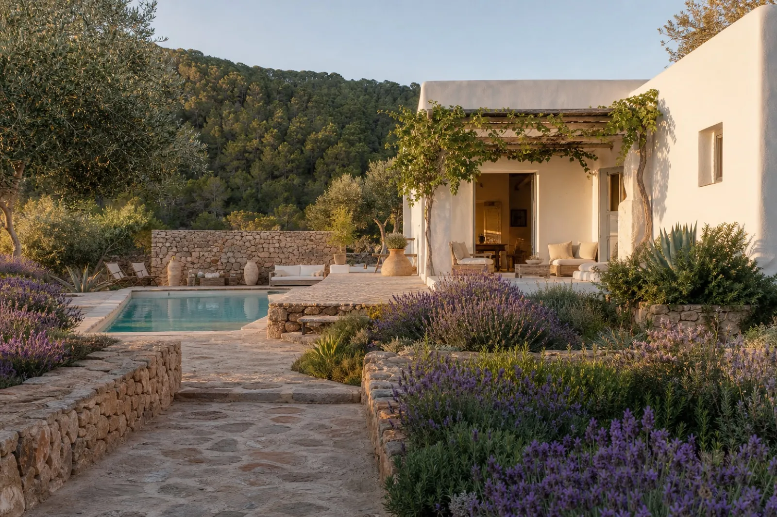 Finca Coral — عکس 1