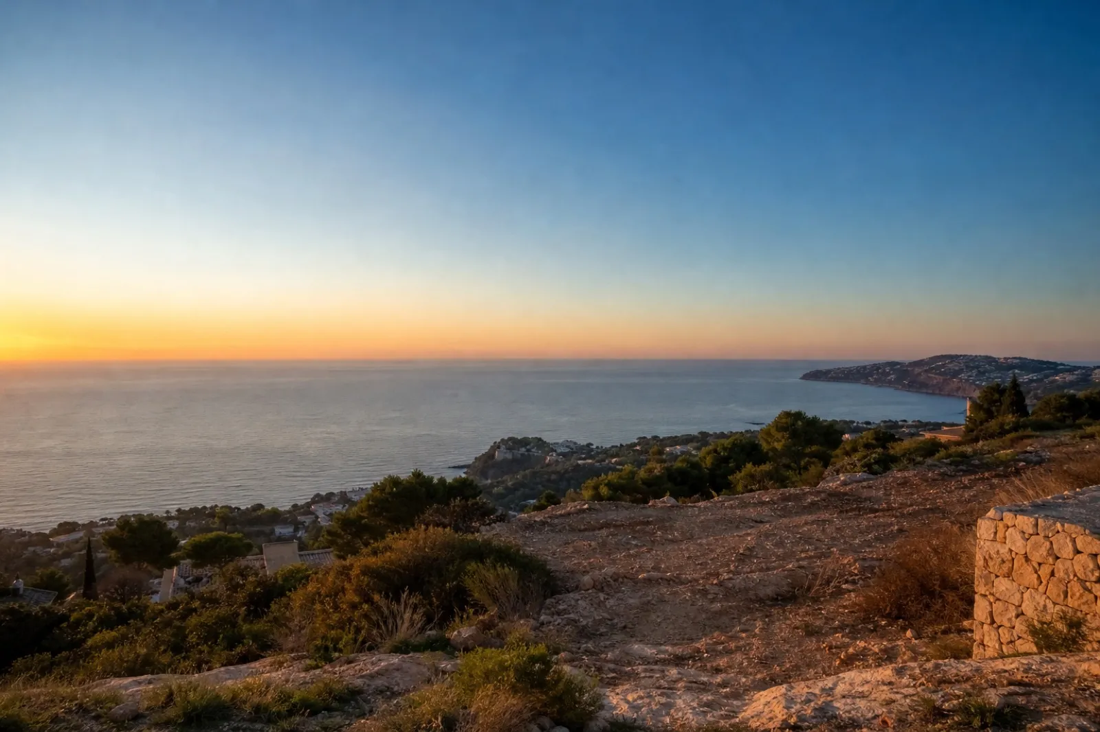 Parcela edificable en Javea — عکس 1
