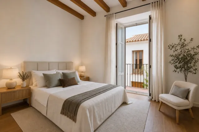Family townhouse in Estepona — photo 4